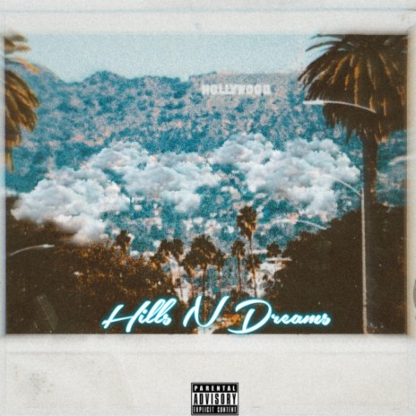 Hills N Dreams | Boomplay Music