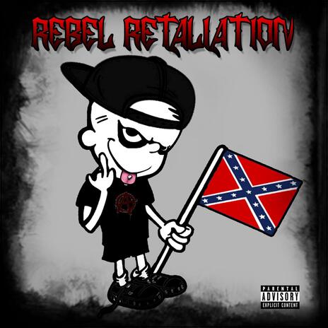 Rebel Retaliation | Boomplay Music