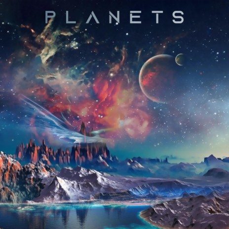 Planets ft. Marco Cirigliano & Elise Testone | Boomplay Music