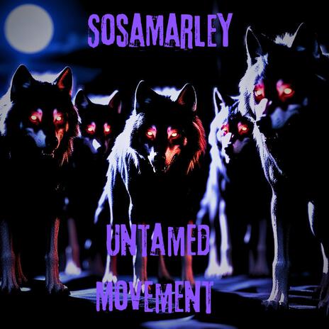 UntamedMovement | Boomplay Music