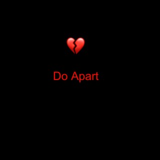 Do Apart (Instrumental Version)