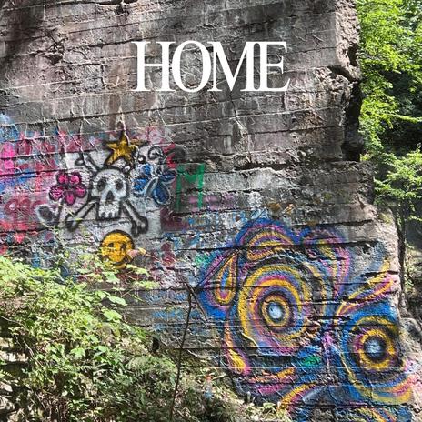 Home ft. Jerum Ray | Boomplay Music