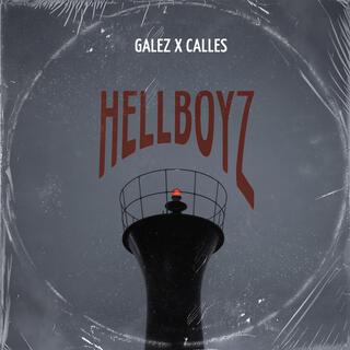 Hellboyz