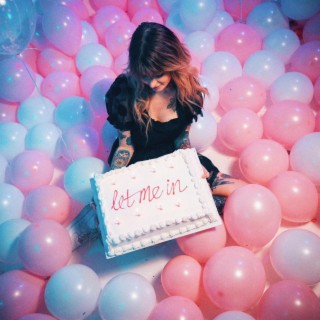 Let Me In lyrics | Boomplay Music