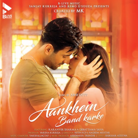 Aankhein Band Karke | Boomplay Music