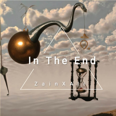 In the End ft. Ali | Boomplay Music