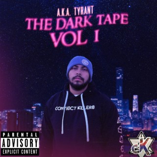 The Dark Tape Vol.