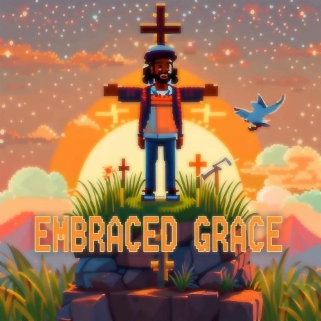Embraced Grace | Boomplay Music