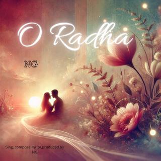 O Radha