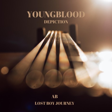 Youngblood (Depiction) ft. Bhavya Satija | Boomplay Music