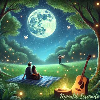 Moonlit Serenade