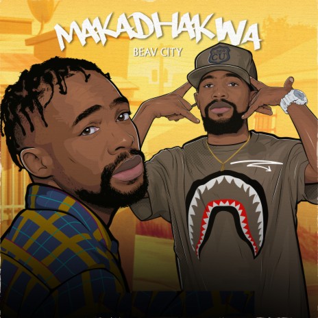 Makadhakwa | Boomplay Music