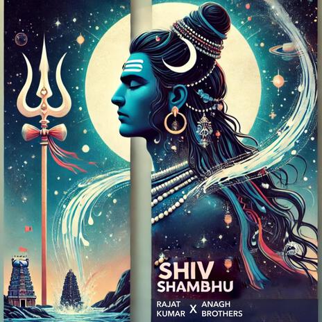 Shiv Shambhu | Boomplay Music