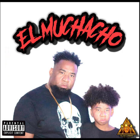 EL MUCHACHO | Boomplay Music