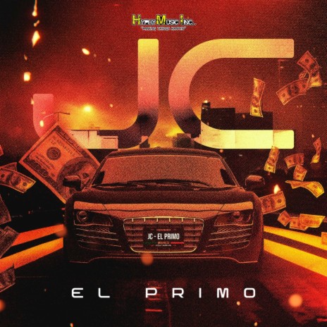 JC ft. 5 Music MX
