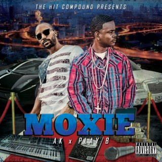 Moxie