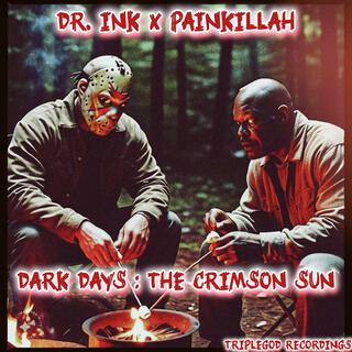 Dark Days: The Crimson Sun