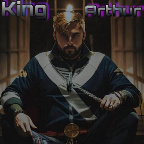 King Arthur ft. Music Vibes