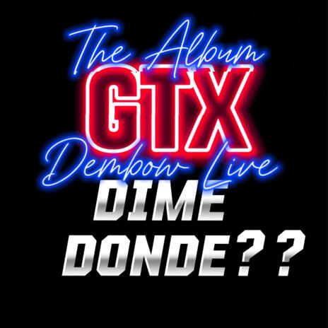 Dime Donde | Boomplay Music