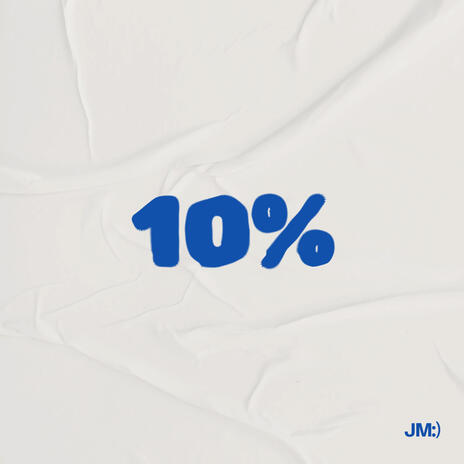 10%