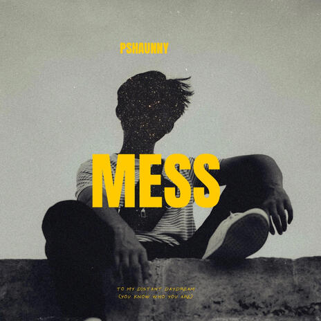 Mess | Boomplay Music