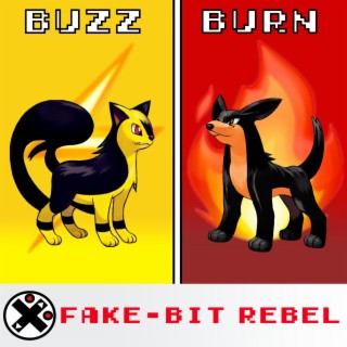 Buzz//Burn