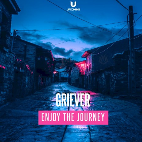 Enjoy The Journey (Original Mix) | Boomplay Music