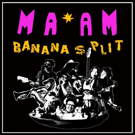 Banana Split | Boomplay Music