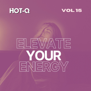 Elevate Your Energy 015