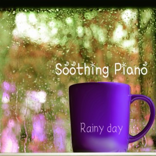 비 오는 날 듣는 잔잔한 카페 피아노
