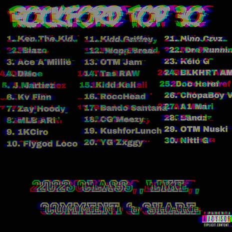 Not Top 30 (Remix) ft. Ju Da General | Boomplay Music