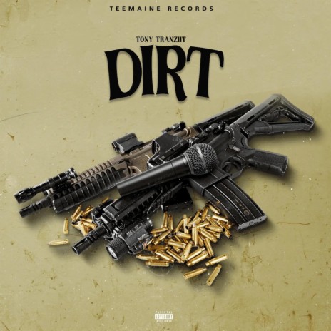 Dirt (Official Audio) | Boomplay Music