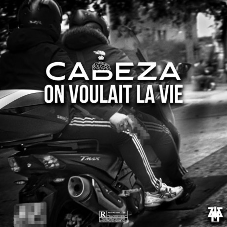 On voulait la vie | Boomplay Music