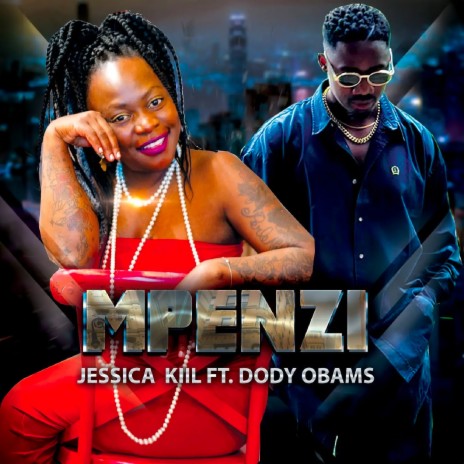 Mpenzi ft. Dody Obam's | Boomplay Music