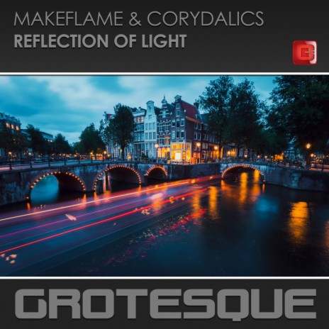 Reflection Of Light (Extended Mix) ft. Corydalics | Boomplay Music