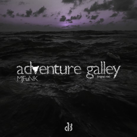 Adventure Galley (Original Mix)