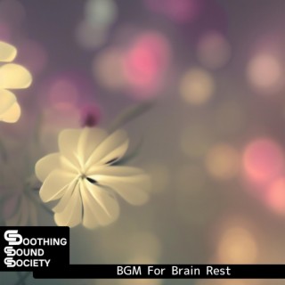 Bgm for Brain Rest