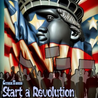 Start a Revolution lyrics | Boomplay Music