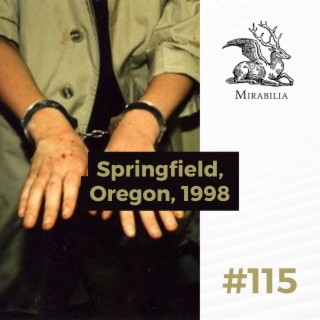 115. Springfield, Oregon, 1998