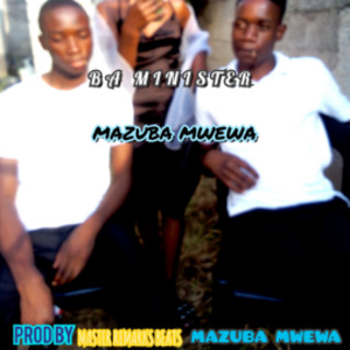 Mazuba mwewa