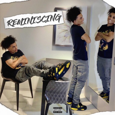 Reminiscing | Boomplay Music