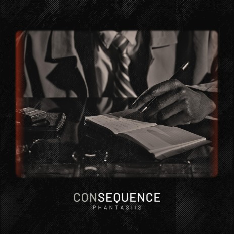 Consequence | Boomplay Music