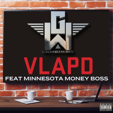 Vladimir (VLAPD) ft. Minnesota Money Boss | Boomplay Music