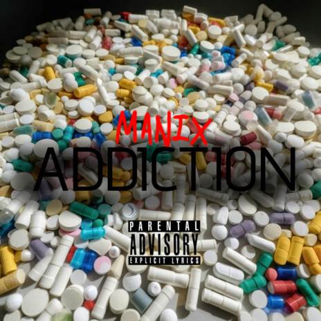 ADDICTION | Boomplay Music