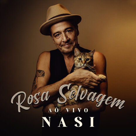 Rosa Selvagem (Ao Vivo) | Boomplay Music