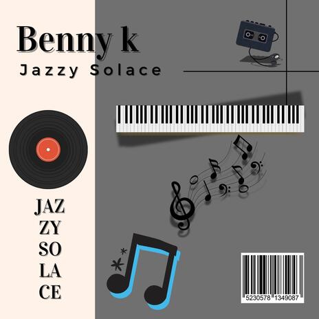 Jazzy Solace ft. De Bablyy | Boomplay Music