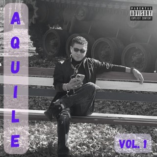 AQUILE, Vol. 1