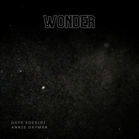 Wonder ft. Annie Daymar
