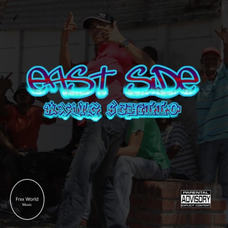 East Side | Boomplay Music