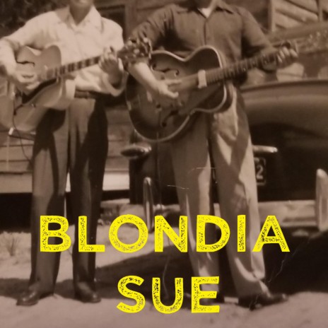 Blondia Sue | Boomplay Music